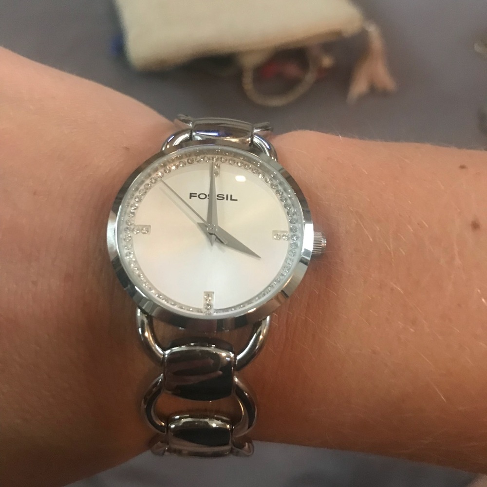Fossil Watch